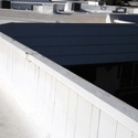 Phoenix Parapet Wall Repair and Waterproofing