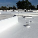 Phoenix Roof Coating Services