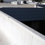 Parapet Wall Repairs & Waterproofing in Phoenix