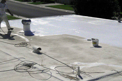 Paradise Valley Roof Coatings